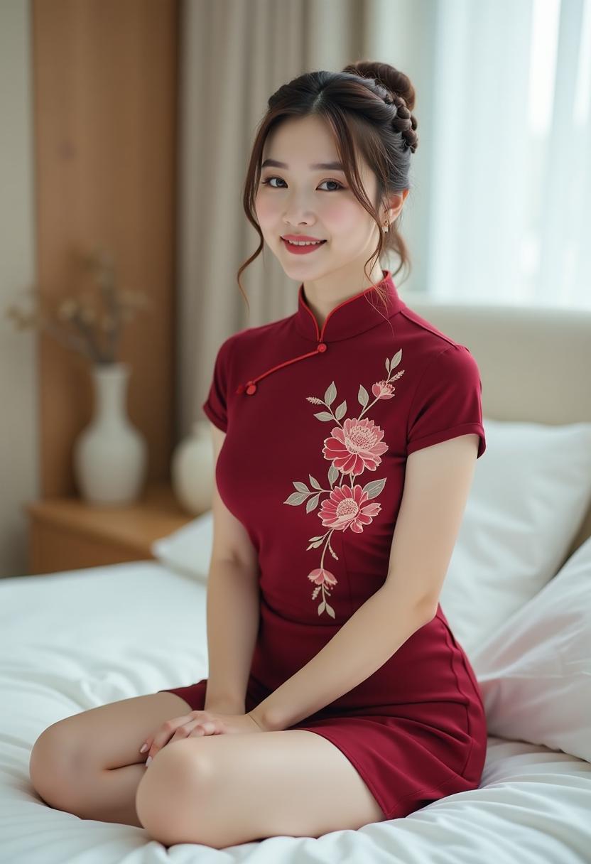 汴京夜行录